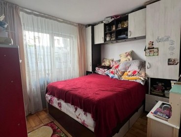 Viva Imobiliare - Apartament cu 2 camere, Dacia
