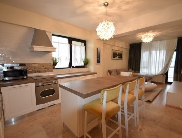 Viva Imobiliare - Copou - Exclusive Residence-Apartament 2 camere de lux