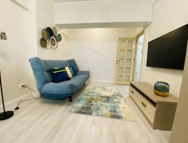 Viva Imobiliare - Apartament de vanzare 2 camere Copou - bloc nou