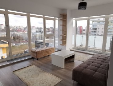 Viva Imobiliare - Apartament 2 camere decomandate Central - Conest Grand Residence
