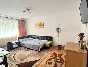 Viva Imobiliare - Apartament de vanzare 3 camere Nicolina - Tudor Neculai