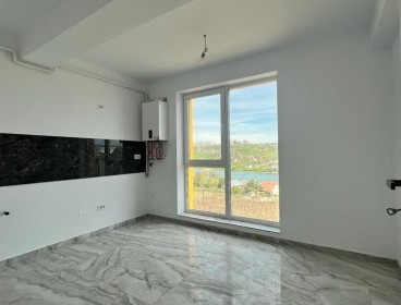 Viva Imobiliare - Apartament deosebit cu 2 camere bloc nou capat Pacurari
