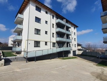 Viva Imobiliare - Apartament 2 CD finalizat, mutare imediata, zona Dealul Galata