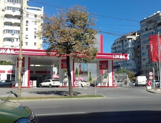 Viva Imobiliare - Pacurari Lukoil-Moara de foc- Ap. 4 cam., mobilat si utilat complet