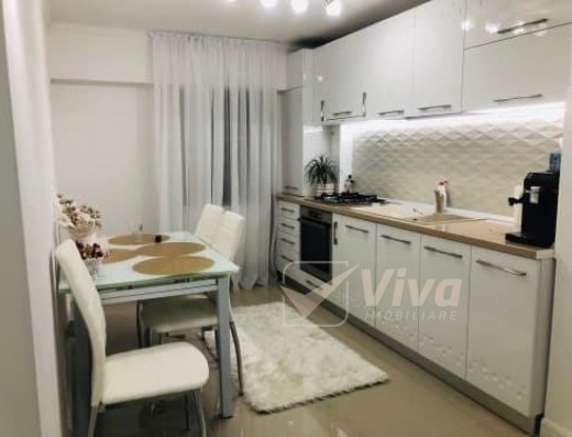 Viva Imobiliare - Apartament NOU cu 2 camere! Doar 2 ramase