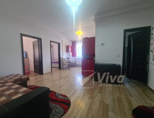Viva Imobiliare - Tatarasi Residence, 3 camere, mobilat si utilat