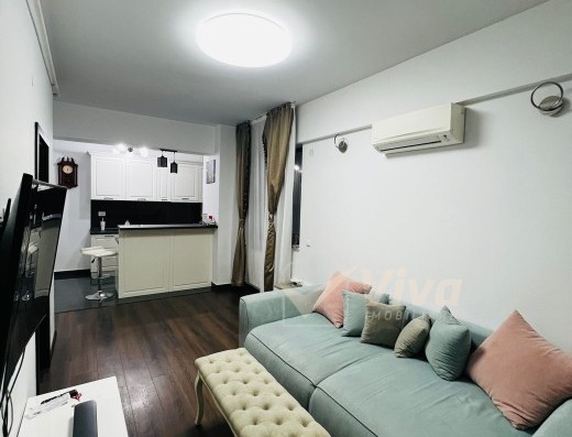 Viva Imobiliare - Apartament 2 camere, zona Pacurari