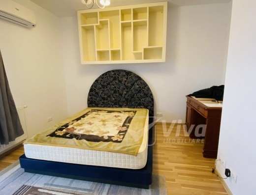 Viva Imobiliare - Apartament de vanzare 2 camere Copou Bellevue