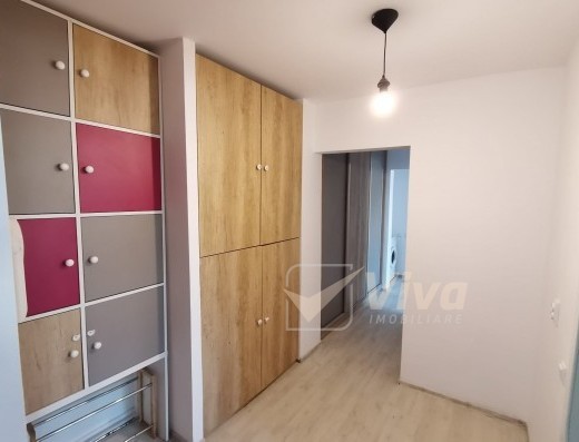 Viva Imobiliare - VIDEO Apartament cochet 3 cam decomandat, CANTA