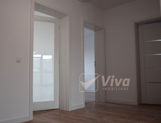 Viva Imobiliare - Acasa cartier select!3 camere pozitie top, AC+parcare, Popas Pacurari