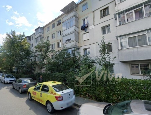 Viva Imobiliare - Apartament 2 camere etaj intermediar Alexandru cel Bun