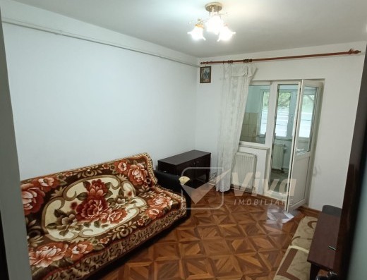 Viva Imobiliare - Apartament 2 camere - Nicolina 2, Parter