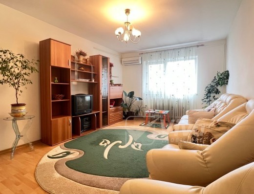 Viva Imobiliare - Apartament 2 camere Nicolina Prima statie 54 mp