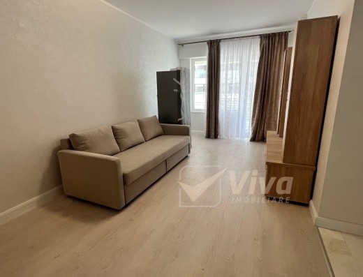 Viva Imobiliare - Apartament 2 camere bloc nou - Royal Town - Copou