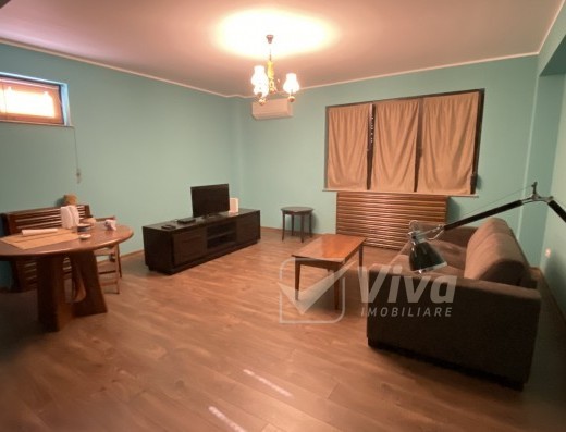 Viva Imobiliare - Apartament 2 camere 58 mp Moara de vant - Tatarasi