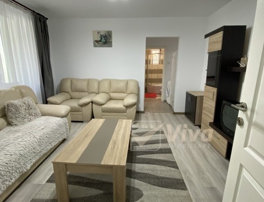 Viva Imobiliare - Copou - Gaudeamus Apartament 3 camere etaj intermediar 400 euro
