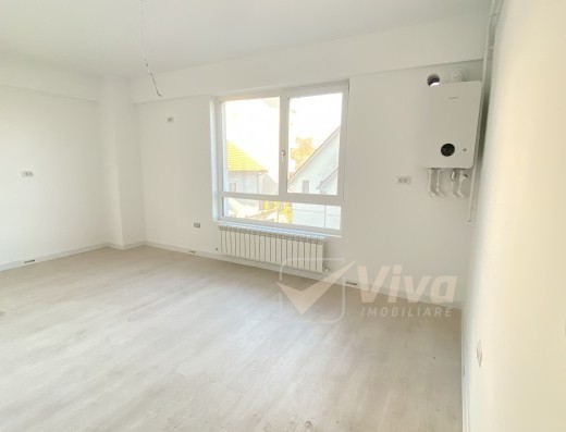 Viva Imobiliare - Apartament de vanzare 2 camere bloc nou Centru Palas