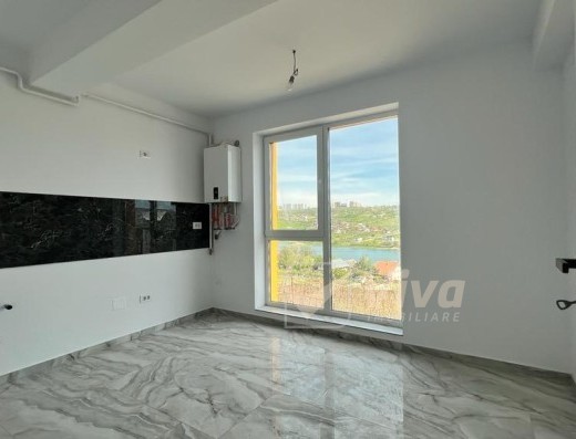 Viva Imobiliare - Apartament deosebit cu 2 camere bloc nou capat Pacurari