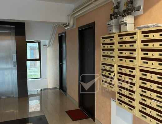 Viva Imobiliare - Apartament 2 camere Tatarasi -Piata Chirila -bloc nou
