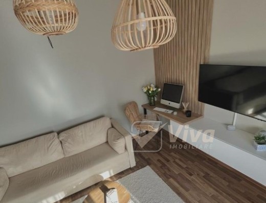 Viva Imobiliare - INTABULAT! Apartament 2 camere, zona Copou