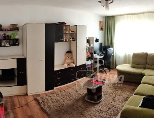 Viva Imobiliare - Apartament 2 camere D ,M+U , Nicolina