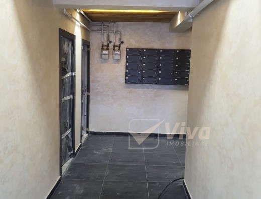 Viva Imobiliare - Apartament 2 camere finalizat 58mp, zona Rediu