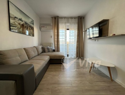 Viva Imobiliare - Apartament 1 cam., Ultra Central! 33mp, Bloc nou - Str Sfântul Andrei