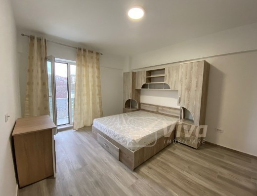 Viva Imobiliare - Apartament 2 camere - Pacurari - Contemporan Residence