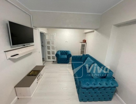 Viva Imobiliare - Apartament 2 camere, de inchiriat, Copou-Royal Town